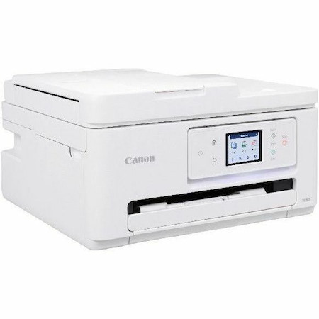 Canon PIXMA TR7820 Inkjet Multifunction Printer - Color