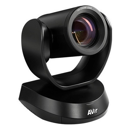 AVer CAM520 Pro2 Video Conferencing Camera - 2 Megapixel - 60 fps - USB 3.1 (Gen 1) Type B