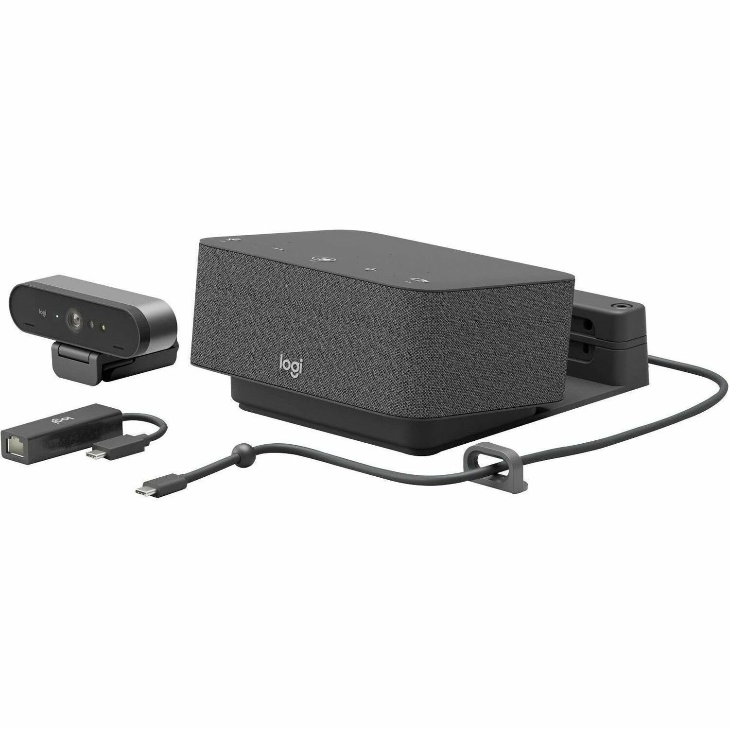 Logitech Video Conference Equipment