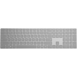 Microsoft Surface Bluetooth Keyboard  (English Gray)