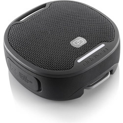 Braven BRV-S Portable Bluetooth Speaker System - 5 W RMS - Black
