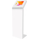 CTA Digital Premium Kiosk Stand Station for 12-13" Tablets
