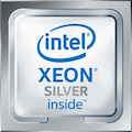 Lenovo Intel Xeon Silver (2nd Gen) 4210R Deca-core (10 Core) 2.40 GHz Processor Upgrade