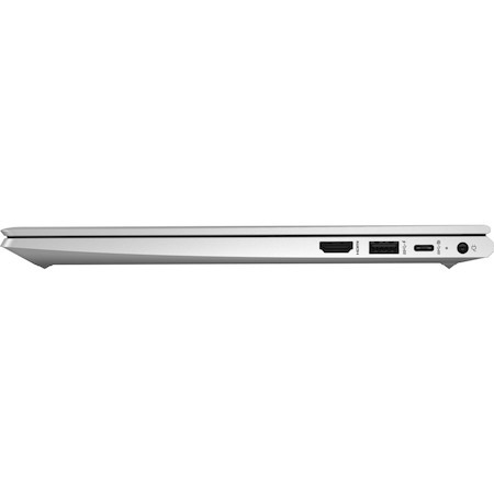 HP ProBook 430 G8 13.3" Touchscreen Rugged Notebook - Full HD - 1920 x 1080 - Intel Core i5 11th Gen i5-1135G7 Quad-core (4 Core) - 16 GB Total RAM - 256 GB SSD - Pike Silver Plastic