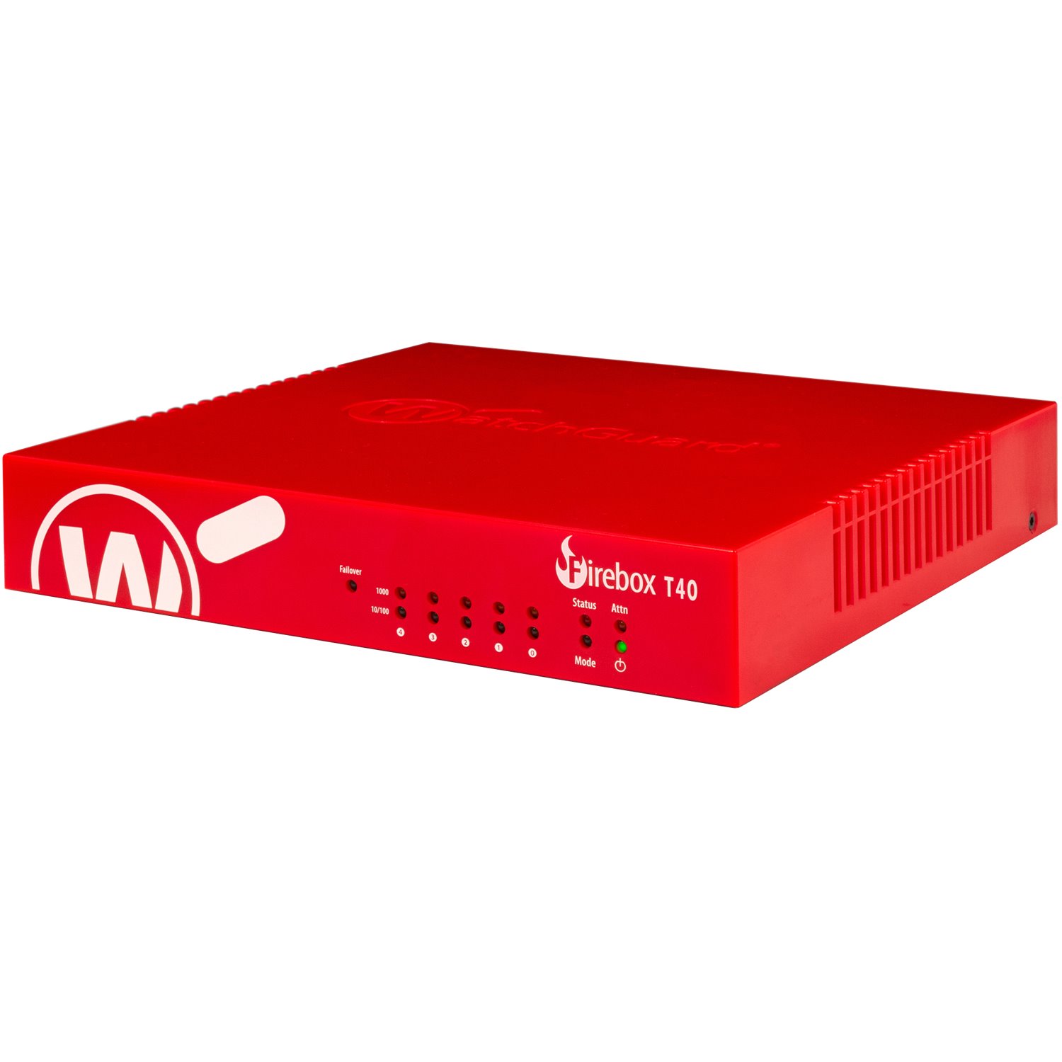 WatchGuard Firebox T40 Network Security/Firewall Appliance