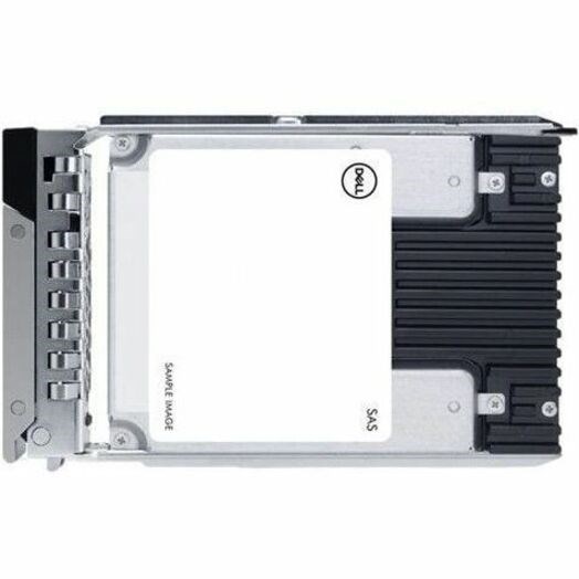 Dell 1.92 TB Solid State Drive - 2.5" Internal - SAS (24Gb/s SAS) - Read Intensive