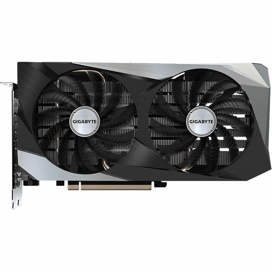 Gigabyte NVIDIA GeForce RTX 3050 Graphic Card - 8 GB GDDR6