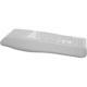 Kensington Pro Fit Ergo Wireless Keyboard-Gray