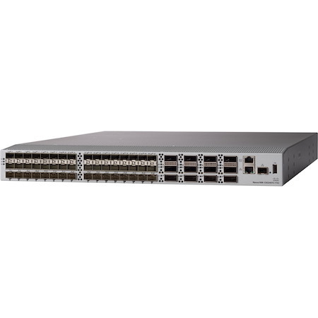 Cisco Nexus 9300 93240YC-FX2 Manageable Ethernet Switch
