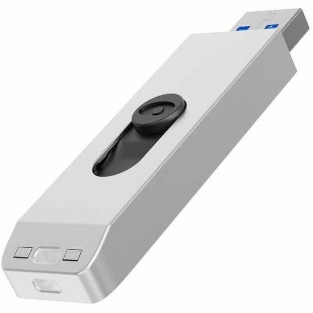 HP 819w 64GB USB 3.2 (Gen 1) Type A Flash Drive