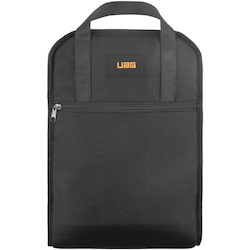Urban Armor Gear Lite Carrying Case (Sleeve) for 11.6" Dell Chromebook, Notebook, Tablet - Black