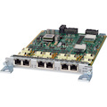 Cisco ASR 900 Combo 8 port 10/100/1000 and 1 port 10GE Interface Module