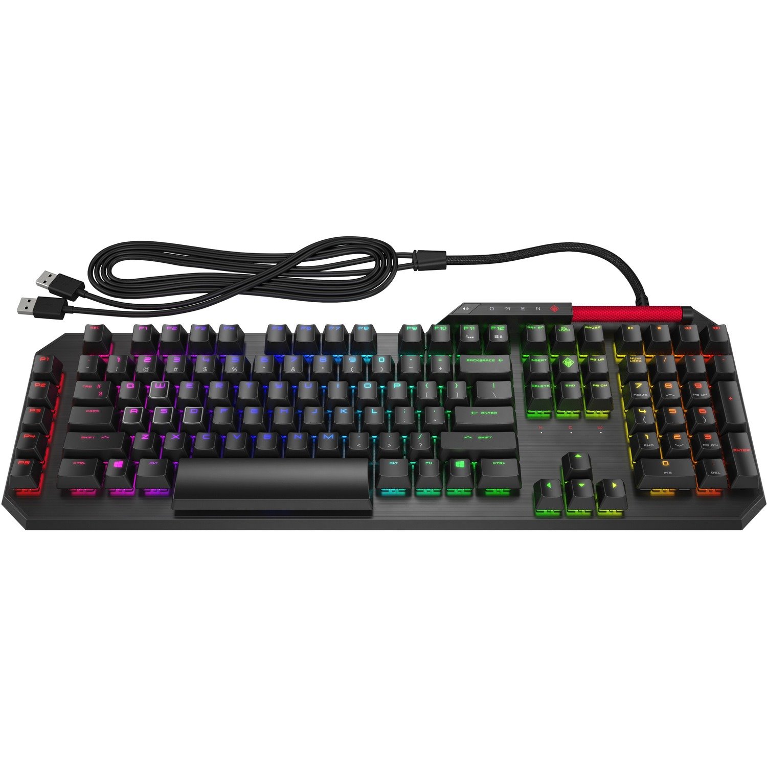 HP OMEN Sequencer Keyboard