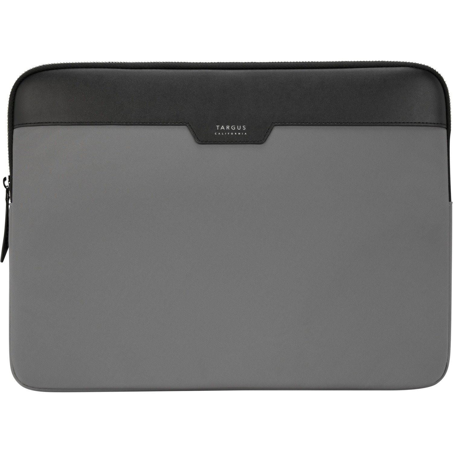 Targus Newport TSS100104GL Carrying Case (Sleeve) for 11" to 12" Notebook - Gray