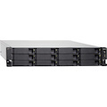QNAP TS-h1277XU-RP-3700X-32G SAN/NAS Storage System