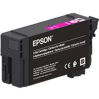 Epson UltraChrome XD2 T40D340 Original Inkjet Ink Cartridge - Single Pack - Magenta Pack