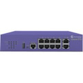 Extreme Networks ExtremeSwitching X435-8P-2T-W Ethernet Switch