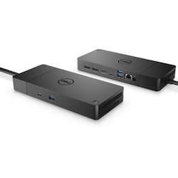 Dell USB Type C Docking Station for Notebook - 240 W