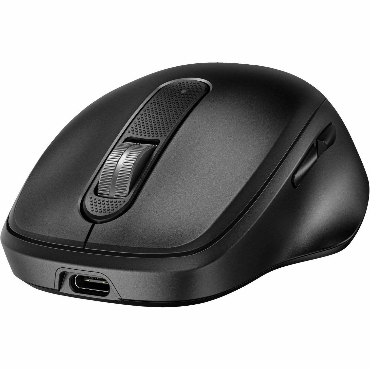 HP 515 Ultra-Fast Rechargeable Wireless Mouse (9C2F7AA)