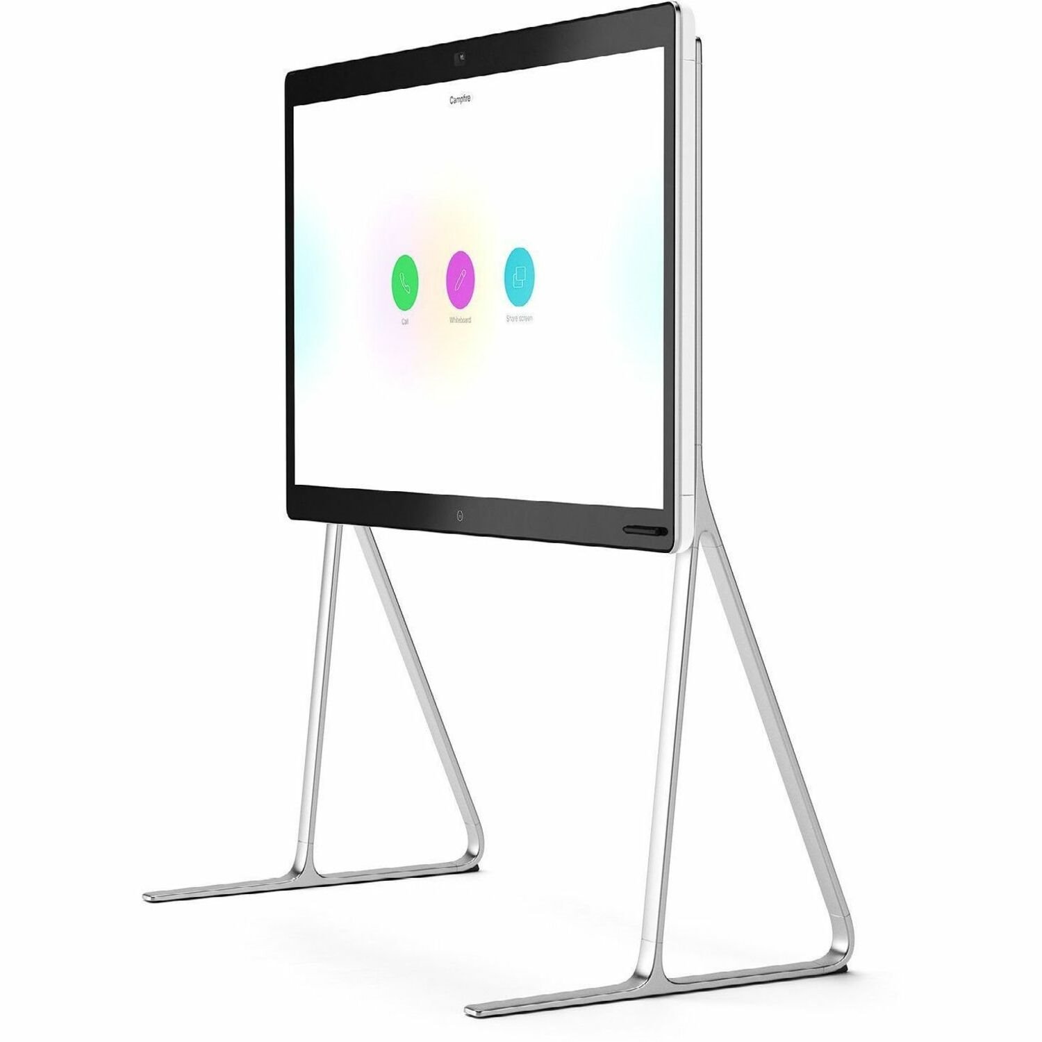 Cisco Spark Board 70 Floor Stand