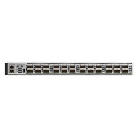 Cisco Catalyst 9500 C9500-24Y4C Manageable Layer 3 Switch - 25 Gigabit Ethernet, 100 Gigabit Ethernet - 25GBase-X, 100GBase-X