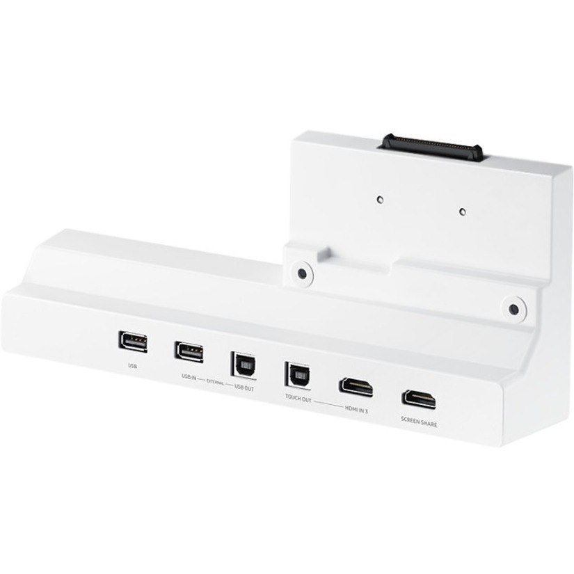 Samsung USB Docking Station for Digital Signage Display