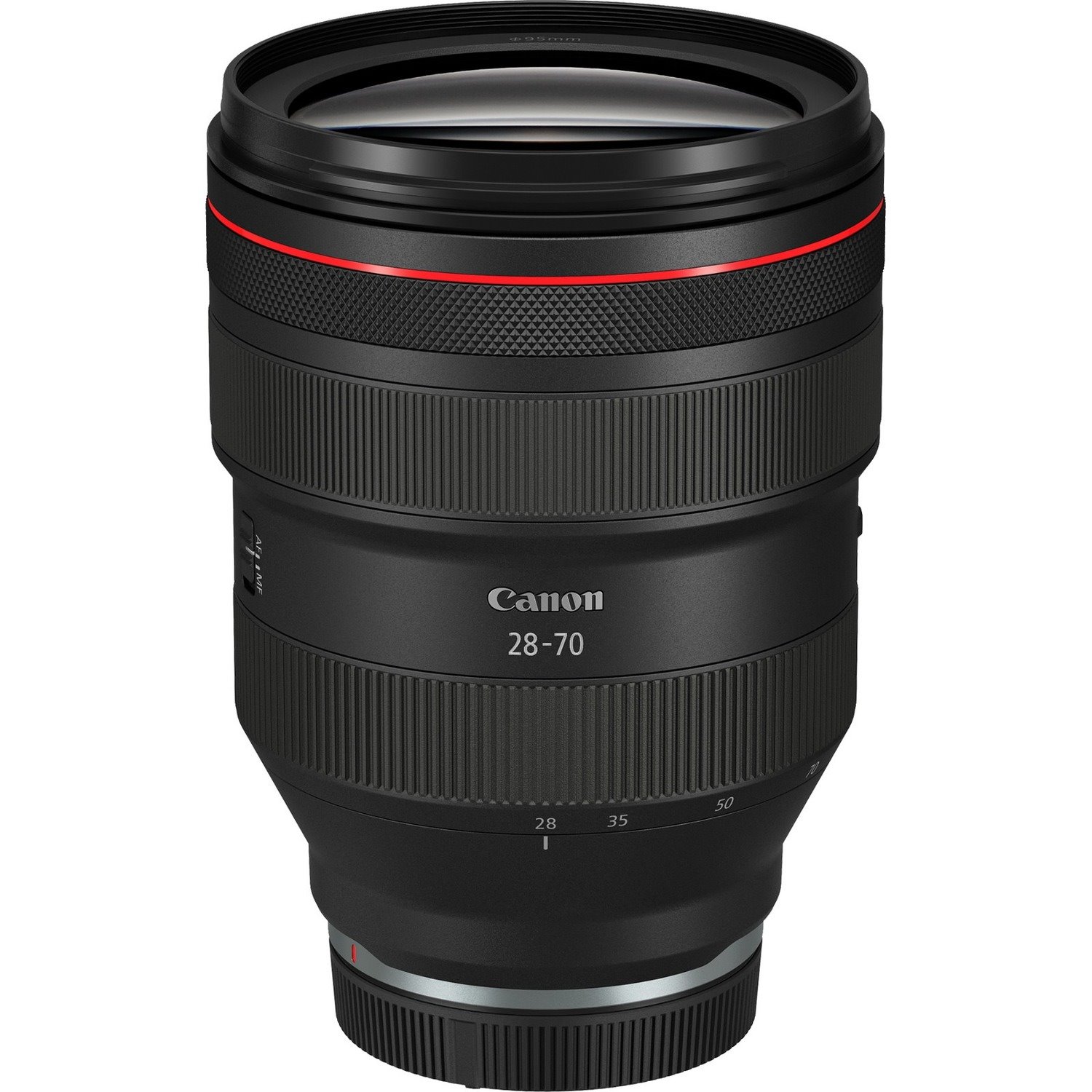 Canon - 28 mm to 70 mm - f/2 - Zoom Lens for Canon RF