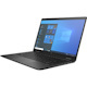 HP Elite Dragonfly Max 13.3" Touchscreen Convertible 2 in 1 Notebook - Full HD - 1920 x 1080 - Intel Core i7 11th Gen i7-1165G7 Quad-core (4 Core) - 16 GB Total RAM - 512 GB SSD