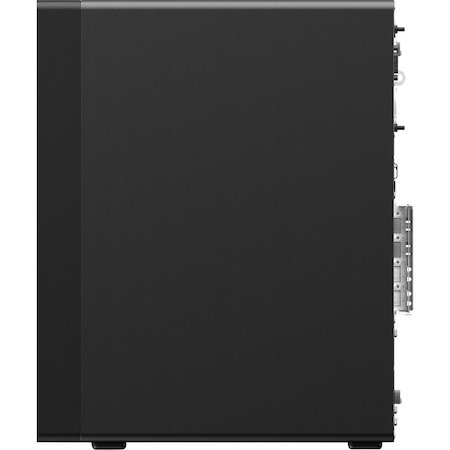Lenovo ThinkStation P360 30FM0029AU Workstation - 1 x Intel Core i7 12th Gen i7-12700 - 16 GB - 1 TB HDD - 1 TB SSD - Tower