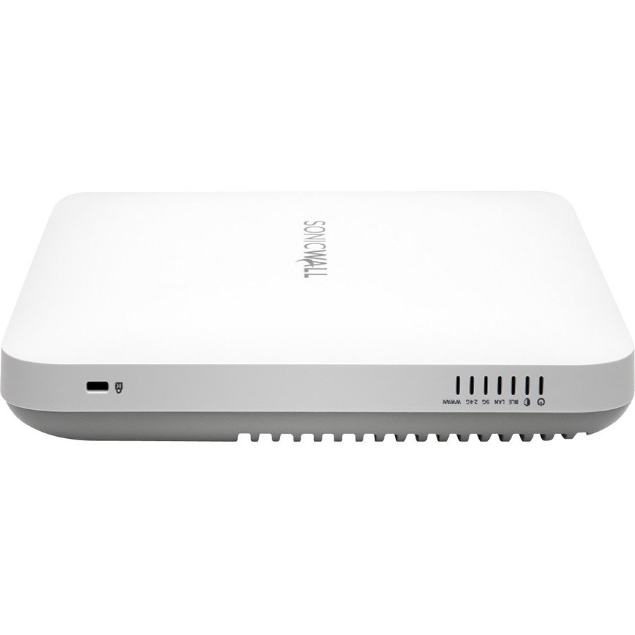 SonicWall SonicWave 681 Dual Band IEEE 802.11b/g/n/ac Wireless Access Point - Indoor - TAA Compliant