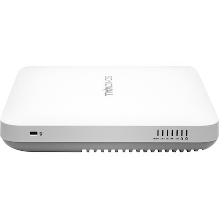 SonicWall SonicWave 681 Dual Band IEEE 802.11b/g/n/ac Wireless Access Point - Indoor - TAA Compliant