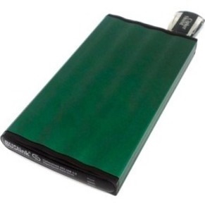 Buslink CipherShield DSE-4TSDU31G2 4 TB Solid State Drive - External