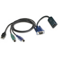 AVOCENT KVM Cable for KVM Switch, Interface Module