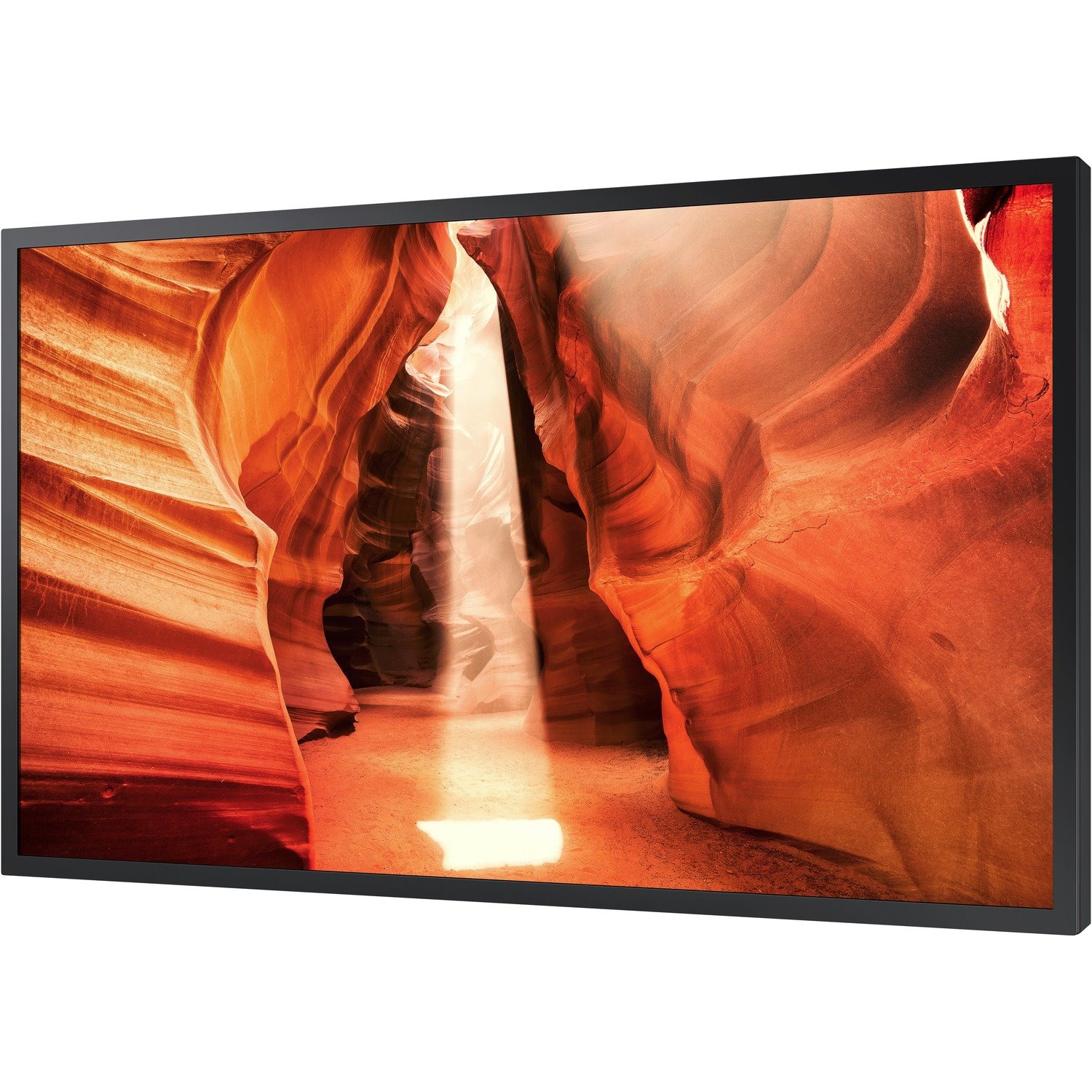 Samsung OM55N-S 139.7 cm (55") LCD Digital Signage Display