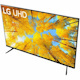 LG 50UQ7570PUJ 49.5" Smart LED-LCD TV - 4K UHDTV