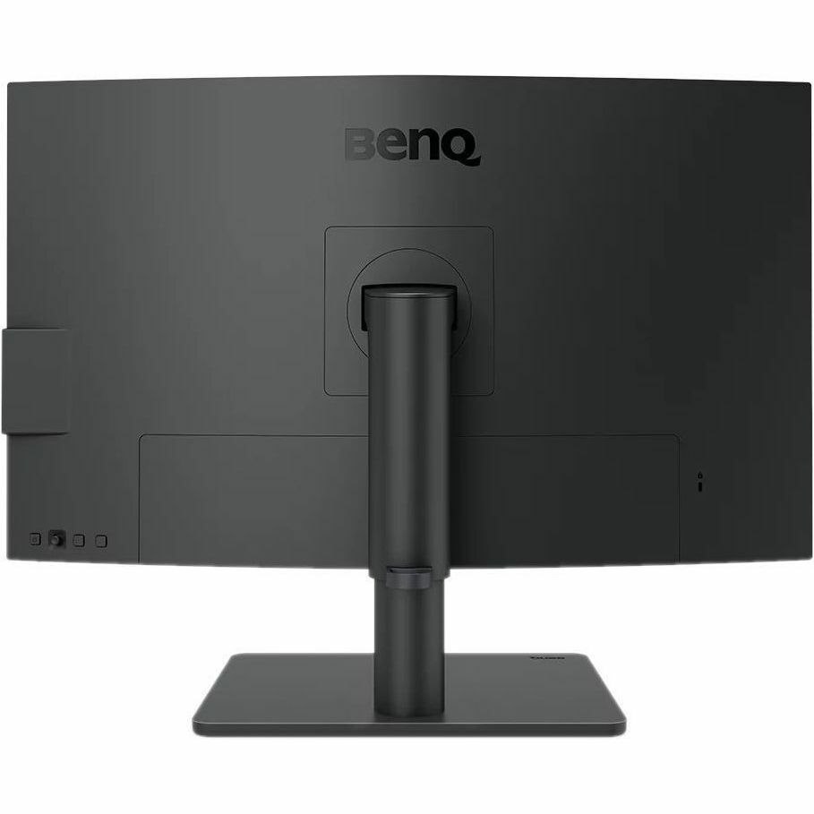 BenQ DesignVue PD2706U 27" Class 4K UHD LED Monitor - 16:9 - Dark Gray