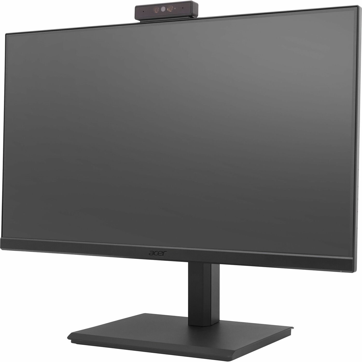 Acer Vero B7 B277 DE 27" Class Webcam Full HD LED Monitor - 16:9 - Black