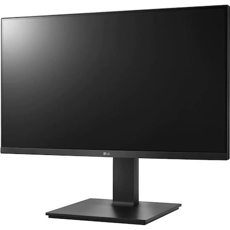 LG 24BP450Y-I 24" Class Full HD LCD Monitor - 16:9 - Black - TAA Compliant
