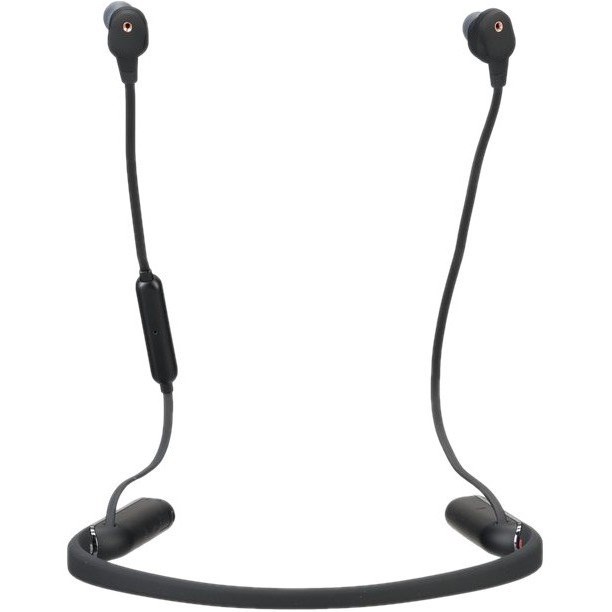 Sony Wireless In-ear Noise Canceling Headphones with Microphone