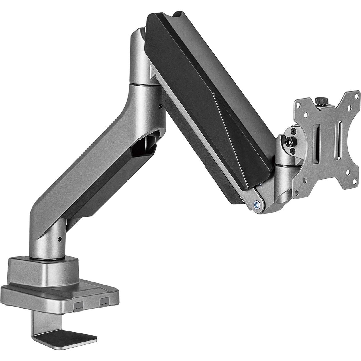 V7 DM1HDS Clamp Mount for Monitor