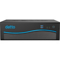 DATTO S4-B2 Appliance 2TB - Infinite back up servers locally and in the cloud. Restore files locally or to a Virtual machine locally or in the cloud. 