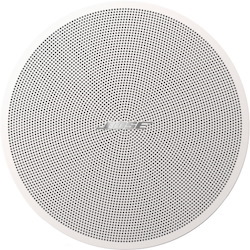 Bose DesignMax DM2C-LP Indoor In-ceiling Speaker - Arctic White