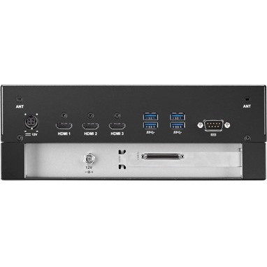 Advantech DS-980GB-00A1E Digital Signage Appliance