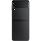 Samsung Galaxy Z Flip3 5G 256 GB Smartphone - 6.7" Flexible Folding Screen Super AMOLED Full HD Plus 1080 x 2640 - Octa-core (Kryo 680Single-core (1 Core) 2.84 GHz + Kryo 680 Triple-core (3 Core) 2.42 GHz + Kryo 680 Quad-core (4 Core) 1.80 GHz) - 8 GB RAM - Android 11 - 5G - Phantom Black