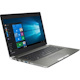 Toshiba Portege Z30T-C 13.3" Touchscreen Ultrabook - 1920 x 1080 - Intel Core i5 6th Gen i5-6200U Dual-core (2 Core) 2.30 GHz - 8 GB Total RAM - 256 GB SSD - Cosmo Silver with Hairline, Magnesium Alloy