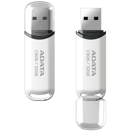 Adata Classic C906 32GB USB 2.0 Flash Drive
