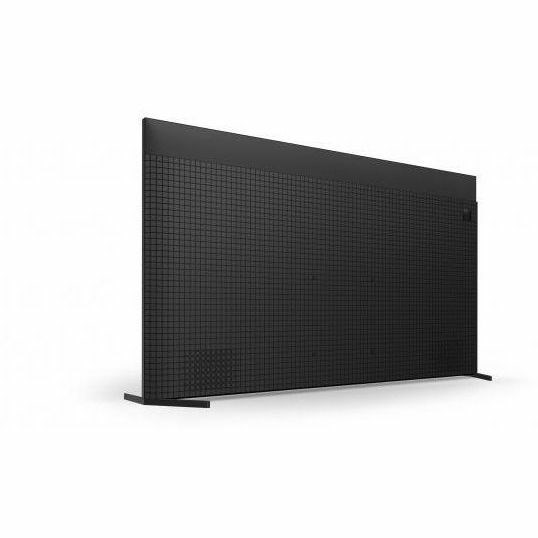 Sony BRAVIA FWD-65X95L 163.8 cm Smart LED-LCD TV 2023 - 4K UHDTV - Dark Silver, Black
