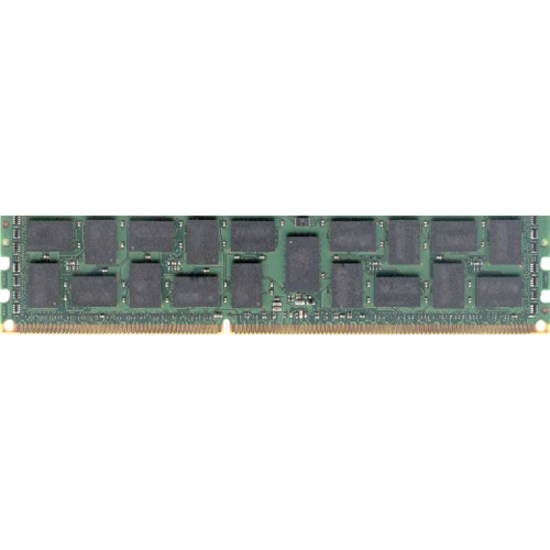 Dataram DRSX1333RL/4GB 4GB DDR3 SDRAM Memory Module