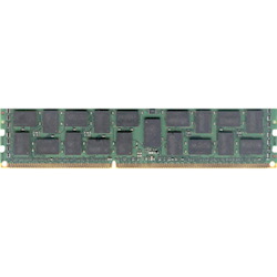 Dataram DRSX1333RL/4GB 4GB DDR3 SDRAM Memory Module