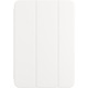 Apple Smart Folio Carrying Case (Folio) Apple iPad mini (6th Generation) Tablet - White
